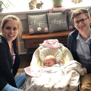 Meet your Posher, Savanna